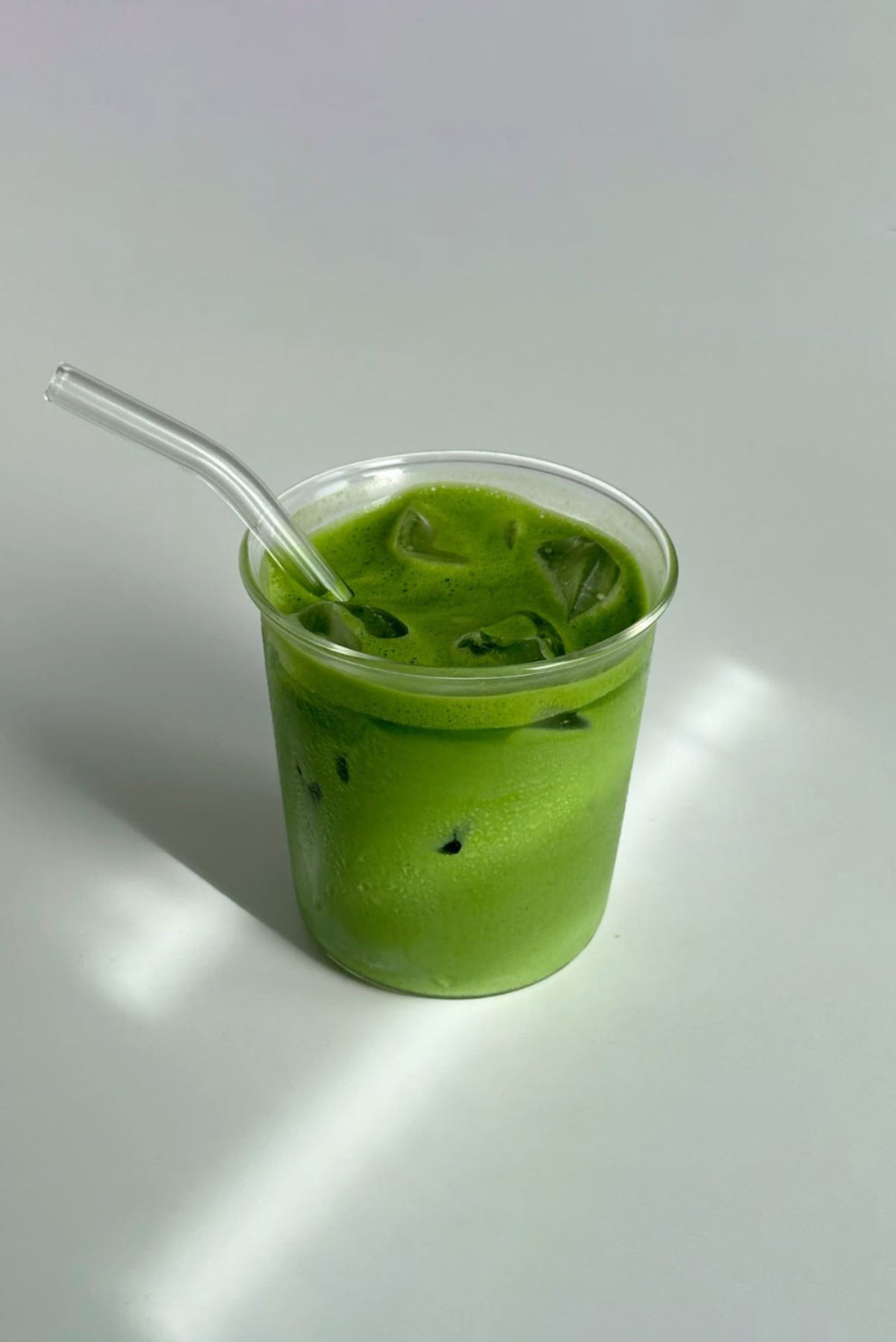 100% Organic Premium Matcha powder