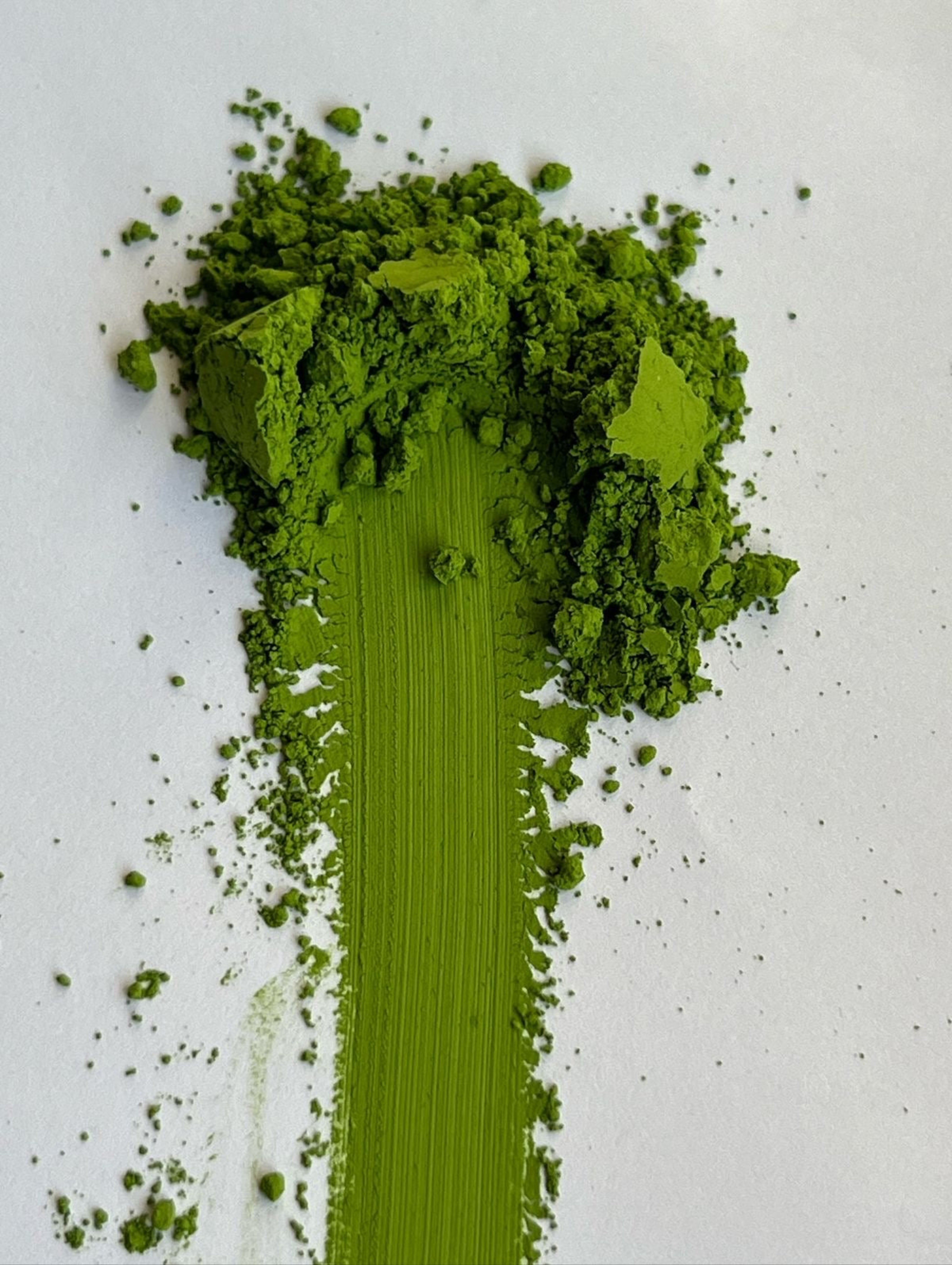 Organic Premium 100% Matcha