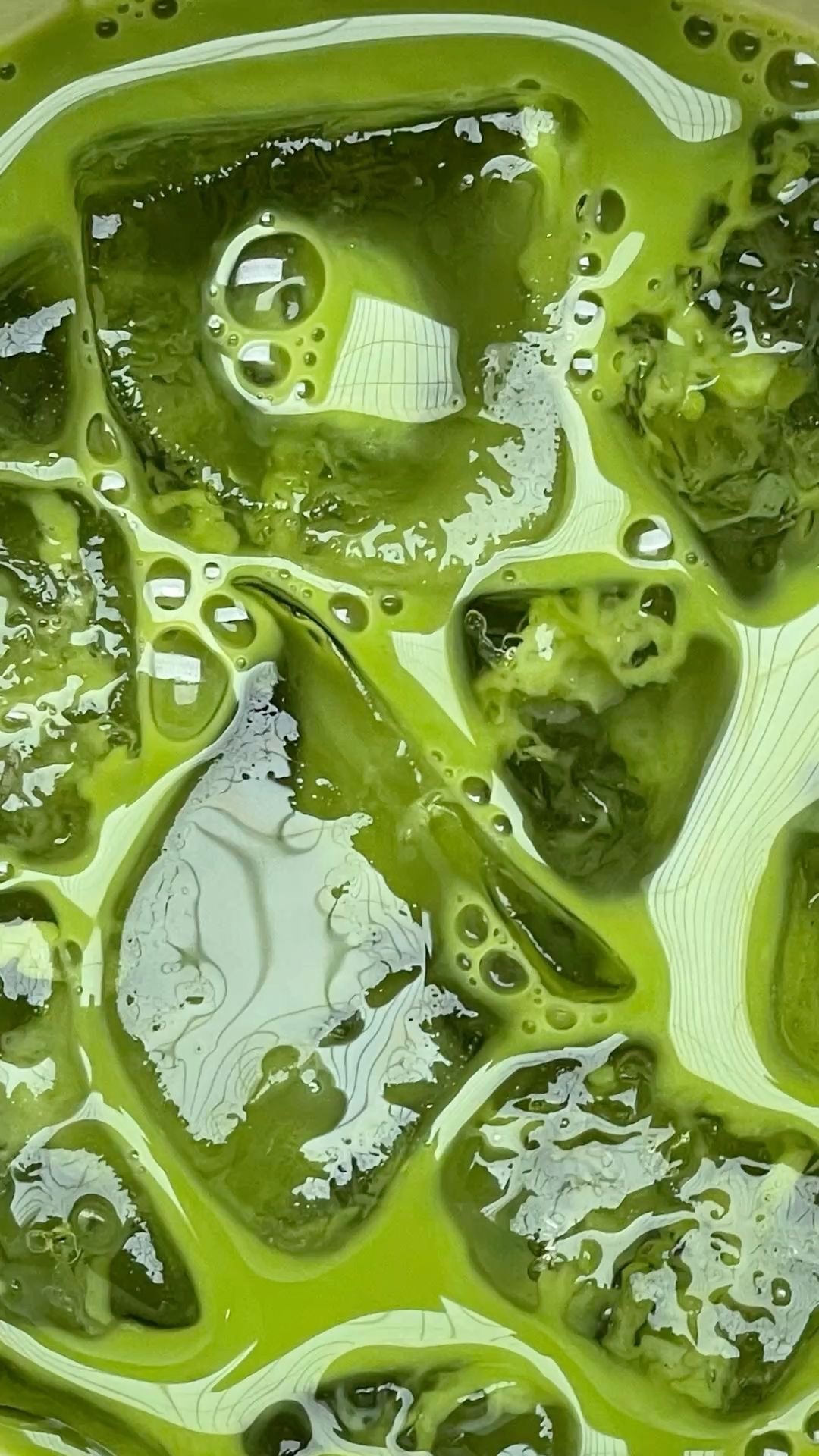 Organic Premium 100% Matcha