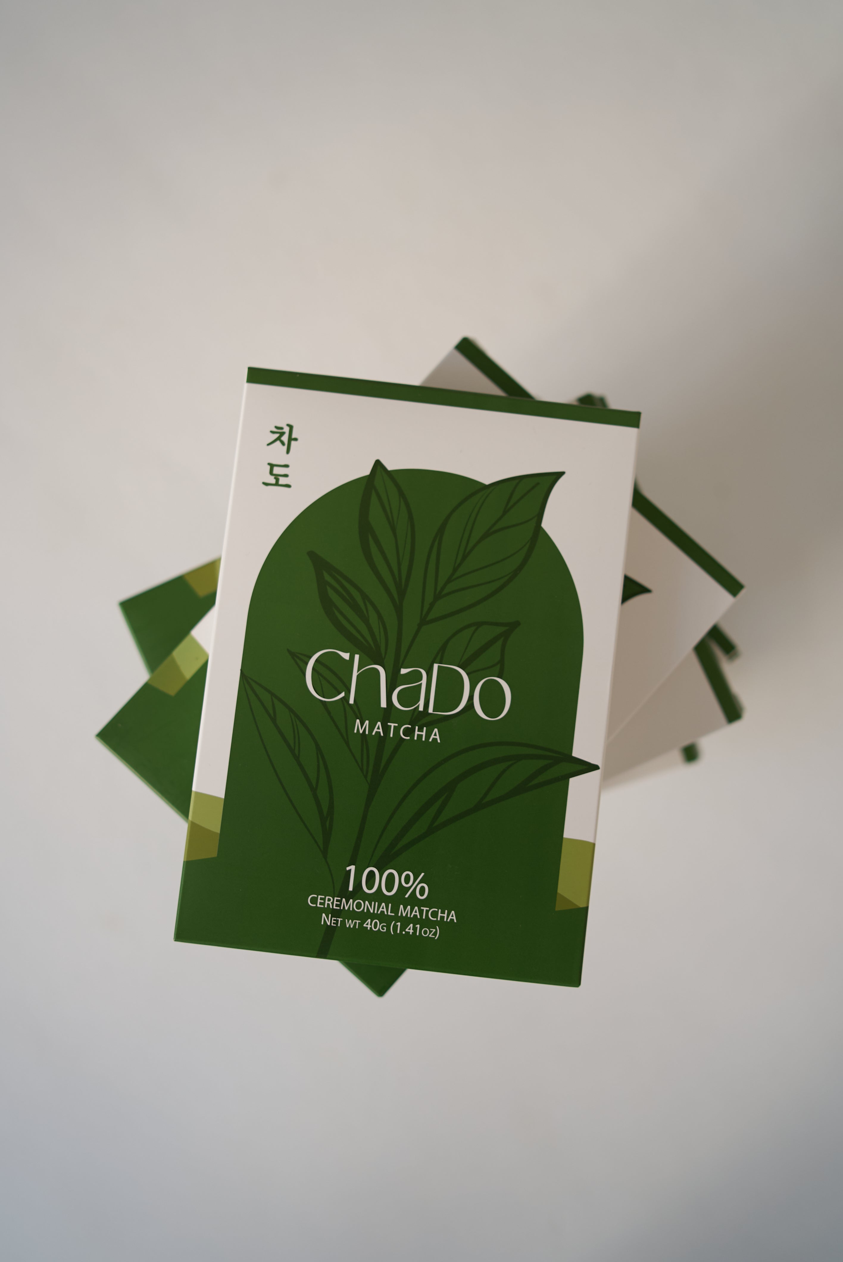 Organic Premium 100% Matcha